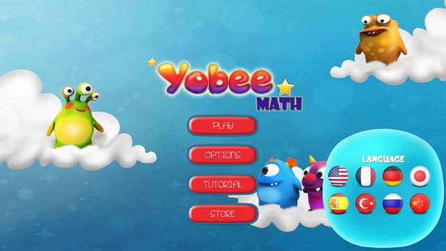 Learn Math with Yobee(圖1)-速報App