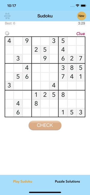 Let's Sudoku(圖1)-速報App