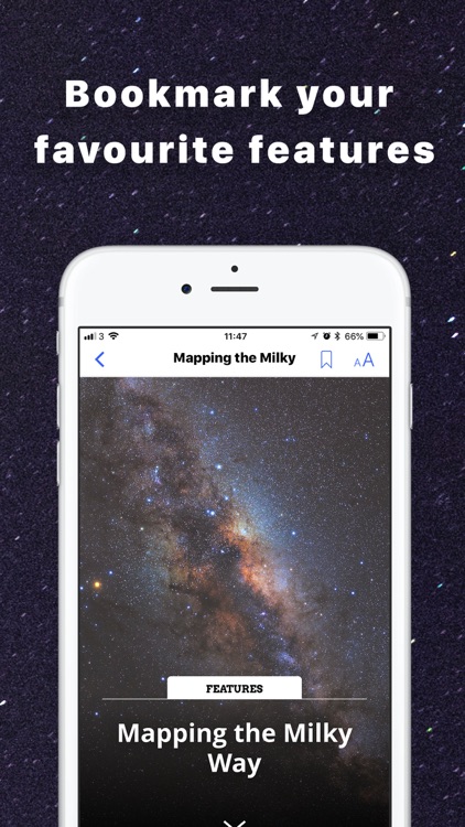 BBC Sky at Night Magazine