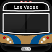 Transit Tracker - Las Vegas (RTCNV) icon