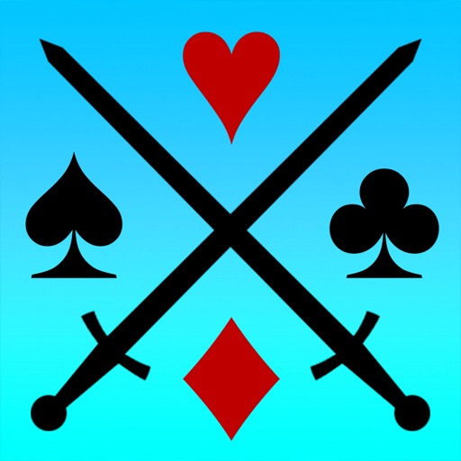 Solitaire Freeze War Icon