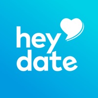 Kontakt HeyDate: Matches, Chats, Dates