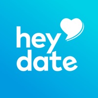 HeyDate app funktioniert nicht? Probleme und Störung