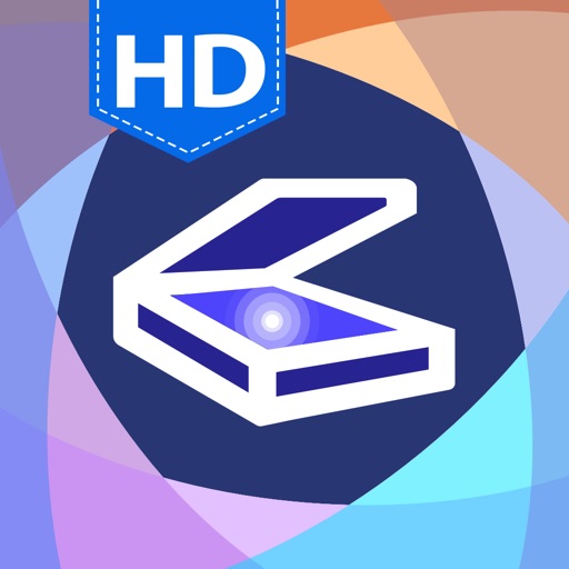 Faster Scan HD - PDF Scanner