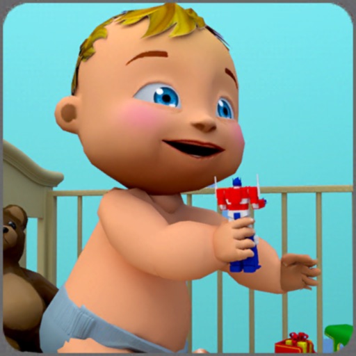 VirtualBabyLifeSimulator21logo