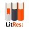 • LitRes: Read and Listen
