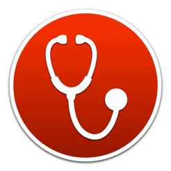 ‎Health Check - Symptom Checker