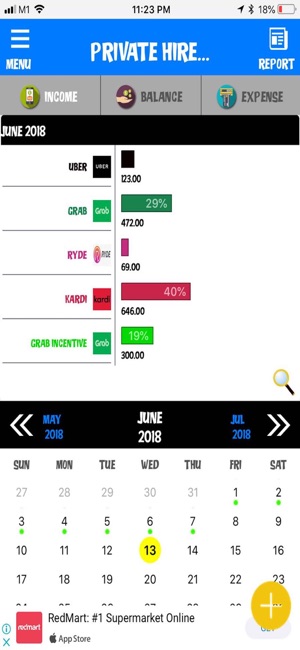 Finance Diary(圖3)-速報App