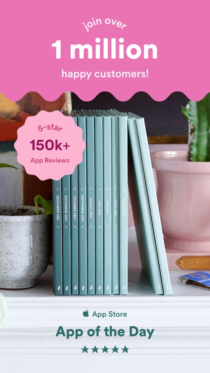 Chatbooks Family Photo Books screenshot-0