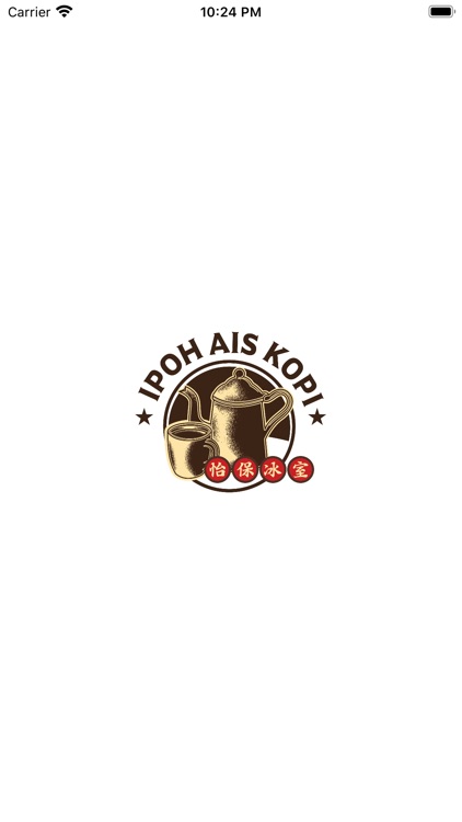 Ipoh Ais Kopi Membership