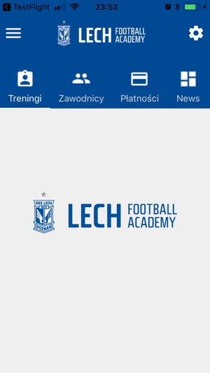 LECH POZNAŃ FOOTBALL ACADEMY(圖2)-速報App