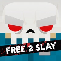 Slayaway Camp - Free 2 Slay Wiki