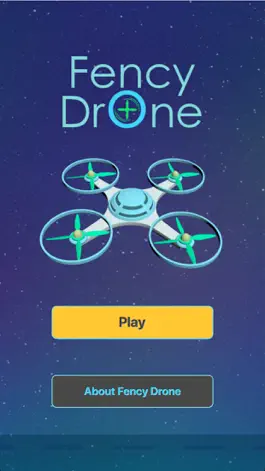 Game screenshot Fency Drone mod apk