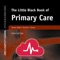 Little Black Book of Primary Care is intended as a very portable manual with heavily referenced, concise, practical, clinically relevant information