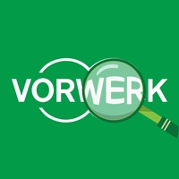 Trésors Vorwerk ne fonctionne pas? problème ou bug?