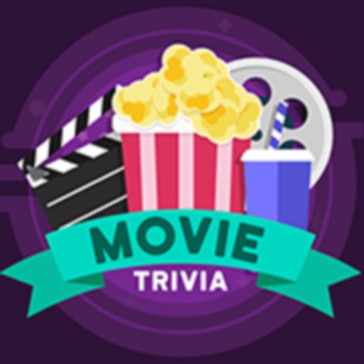 Movie Trivia: Guess The Film ? Icon