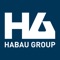 Mit HG Events erhalten Mitarbeiter der HABAU GROUP aktuellste Informationen zu internen Veranstaltungen