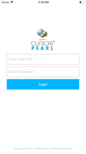 ClinicalPearl(圖1)-速報App