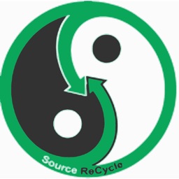 SourceRecycle App