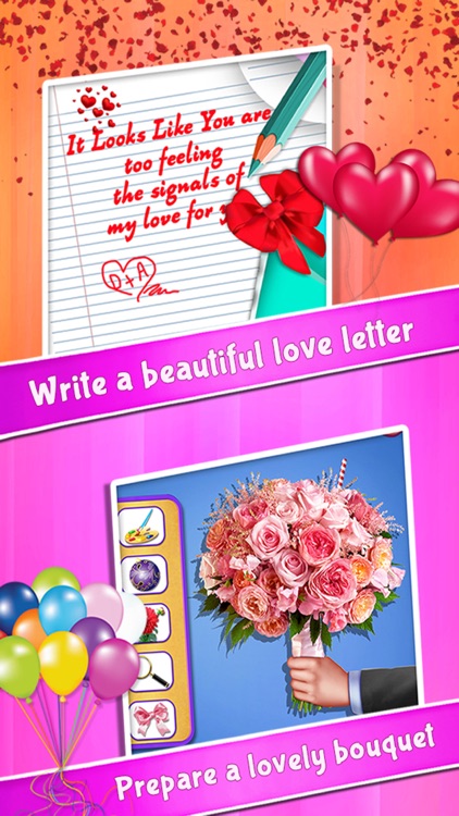 Wife Fall In Love With Husband screenshot-7