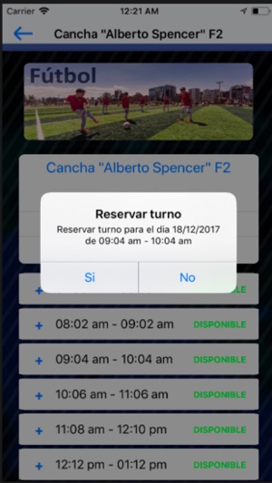 Quito App(圖7)-速報App