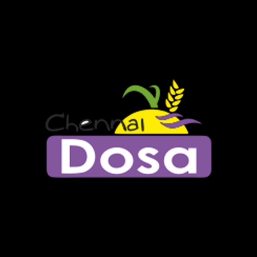 Chennai Dosa