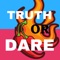 Here's the ideal Truth or Dare app for parties, binge drinking, drinking parties and sleepovers