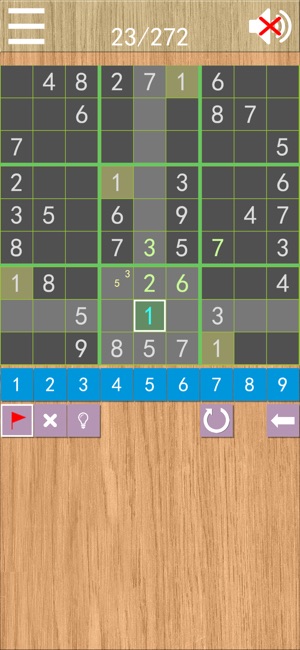 Best-Sudoku