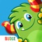 EXCITING GAMES FEATURING 17 AWARD WINNING BRANDS INCLUDING: