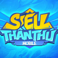 Siêu Thần Thú Mobile