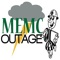 Mitchell EMC customers can use the MEMC Outage app to report outages, verify electric status in the area, and receive notifications of outage events