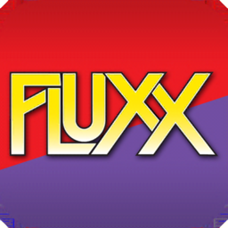 Ícone do app Fluxx
