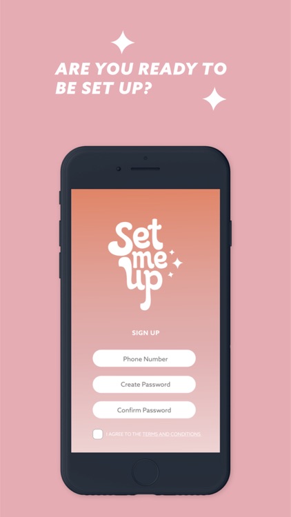 Set Me Up! screenshot-7