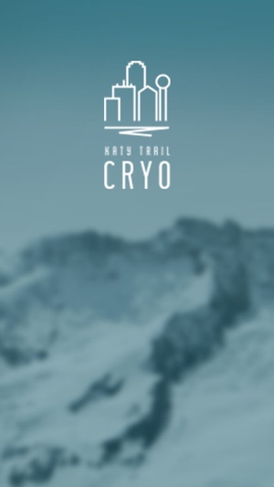 Katy Trail Cryo