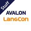 Avalon Staff - 아발론 스탭