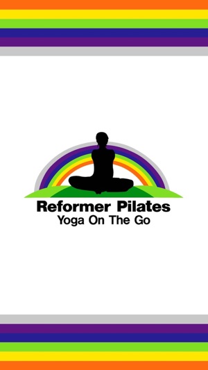 Reformer Pilates Yoga(圖1)-速報App