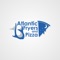 Congratulations - you found our Atlantic Fryers in Plymouth App