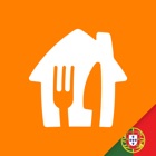 Top 10 Food & Drink Apps Like Takeaway.com - Portugal - Best Alternatives