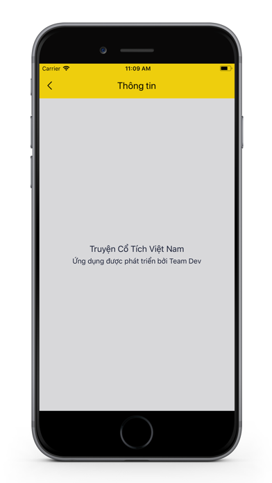 How to cancel & delete Truyen Co Tich VN from iphone & ipad 3