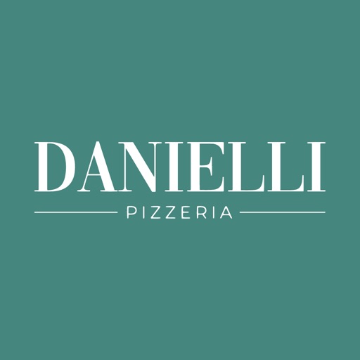 Get Danielli Pizzeria for iOS, iPhone, iPad Aso Report