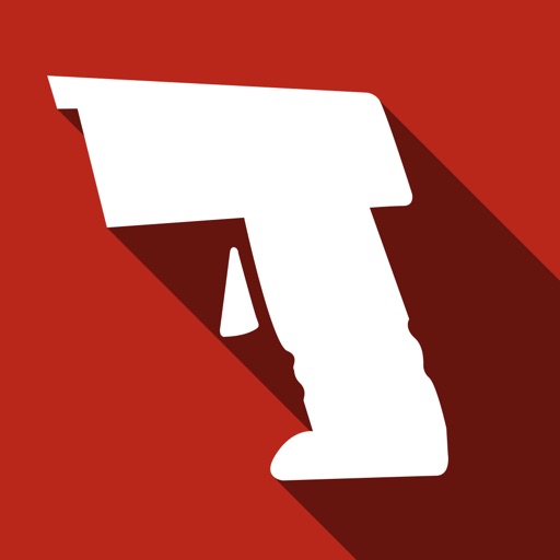 Barcode to PC: Wi-Fi scanner Download