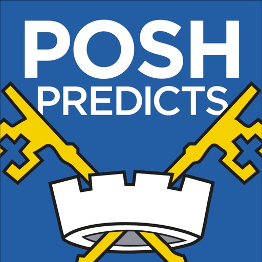 Posh Predicts