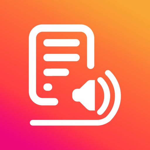 Text To Speech Audio Books By Vulcan Labs Company Limited