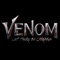 Venom Movie Stickers
