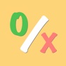 Get Tic Tac Toe Board Game for iOS, iPhone, iPad Aso Report