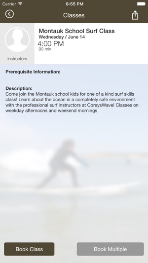 CoreysWave Professional Surf I(圖4)-速報App