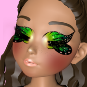 女生小游戏: 化妆装扮公主美发沙龙3D模拟游戏大全