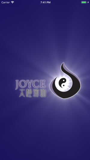 Joyce 太極瑜珈(圖1)-速報App