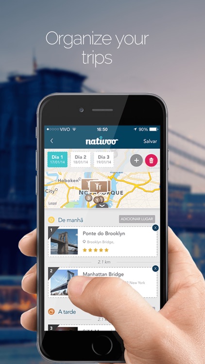 Nativoo Travel Guide