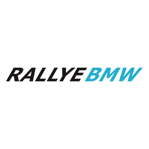 Rallye BMW Service by Strategic Apps, LLC.